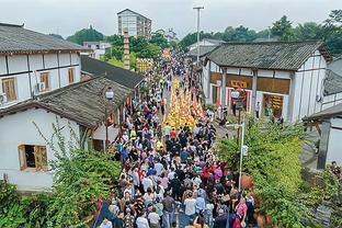 小因扎吉：我在国米很开心，赛季结束后会讨论续约问题